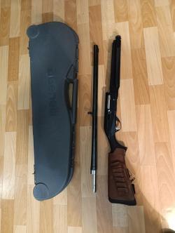 Benelli cruo comfort
