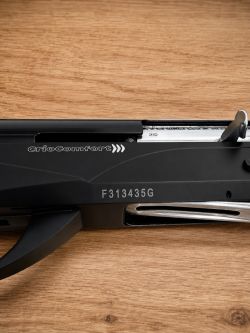 Benelli CryoComfort (гладкоствольное полуавтоматическое ружьё)