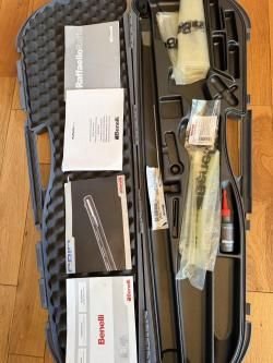 Benelli CryoComfort (гладкоствольное полуавтоматическое ружьё)
