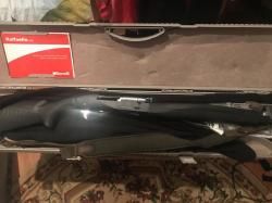 Benelli daymon 