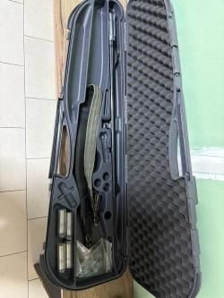 Benelli Delux