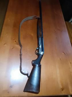 Benelli Dinamic