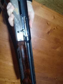 Benelli Dinamic