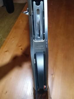 Benelli Dinamic