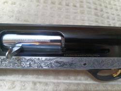 Benelli duca di montefeltro