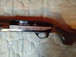 BENELLI DUKA MONTEFELTRO