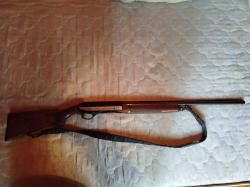 BENELLI DUKA MONTEFELTRO