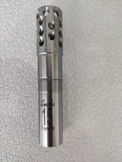 Бенелли, дульная насадка 