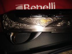 Benelli Dynamic Limited Edition