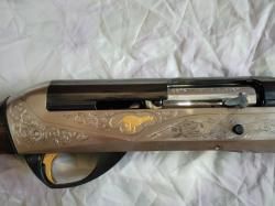 Benelli Dynamik 