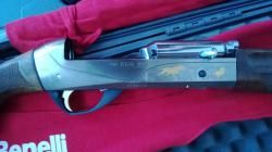 Benelli Ego Limition