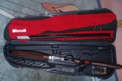 Benelli Ego Limition