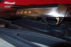 Benelli Ego Limition