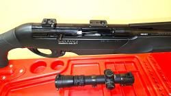 BENELLI ENDURANCE BE.S.T кал. 308 Win.