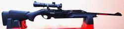 BENELLI ENDURANCE BE.S.T кал. 308 Win.