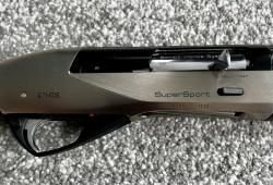 Benelli Ethos Super Sport