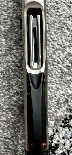 Benelli Ethos Super Sport