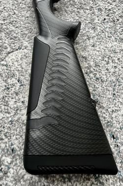 Benelli Ethos Super Sport