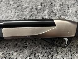 Benelli Ethos Super Sport