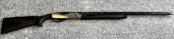 Benelli Ethos Super Sport