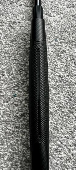 Benelli Ethos Super Sport