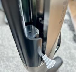 Benelli Ethos Super Sport