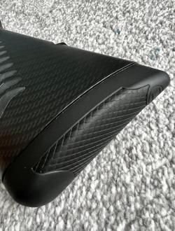 Benelli Ethos Super Sport