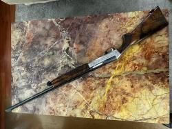 Benelli Executive 12/76