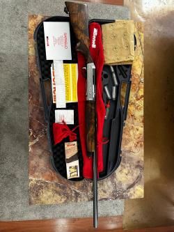 Benelli Executive 12/76