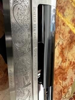 Benelli Executive 12/76