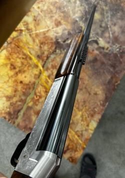 Benelli Executive 12/76