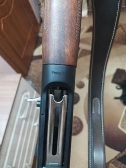 Benelli Franchi fast one