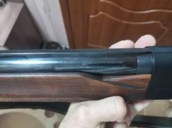 Benelli Franchi fast one