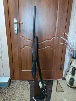 Benelli Franchi fast one