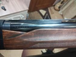 Benelli Franchi fast one