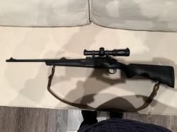 BENELLI FRANCHI HORIZON 