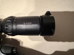 BENELLI FRANCHI HORIZON 