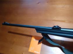 Benelli Franchi Horizon