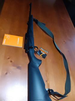 Benelli Franchi Horizon