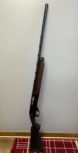 Benelli Franchi Intertia, кал 12х76