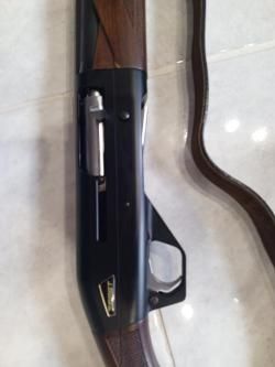Benelli franchi