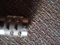 Benelli Gemini M чок