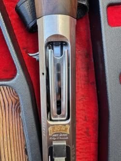 Benelli Giubileo Юбилей 12/76 710mm