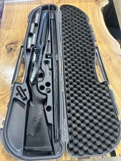 Benelli Gomfort k. 12/76 мм.