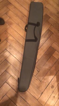 Benelli raffaello black eagle, кинетическое, 5 чоков, пятизарядное, одностволка, 12 калибр