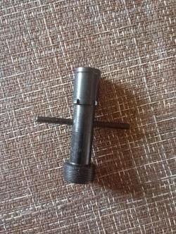 Benelli ключ
