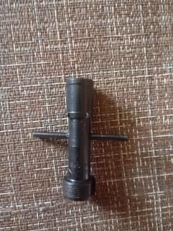 Benelli ключ