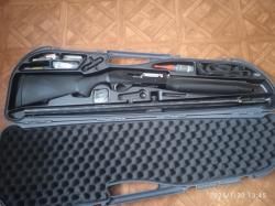 Benelli komfopt