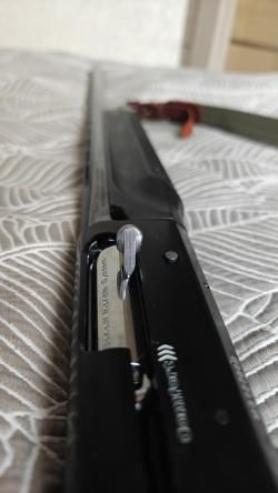 Бенелли комфорт 12/76