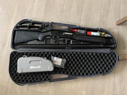 Бенелли комфорт